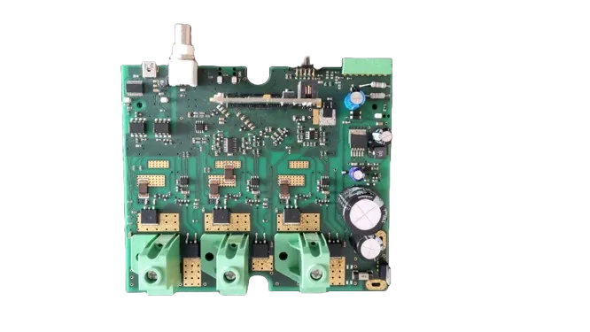 Prototyping and electronics example 1