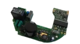 Prototyping and electronics example 2