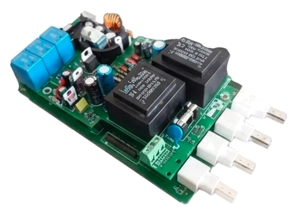 Prototyping and electronics example 6