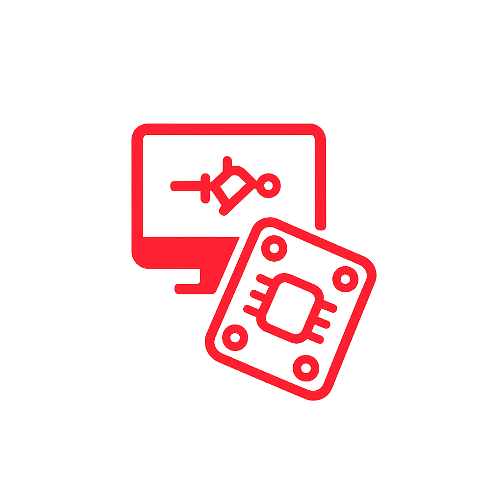 Hardware Design and prototyping