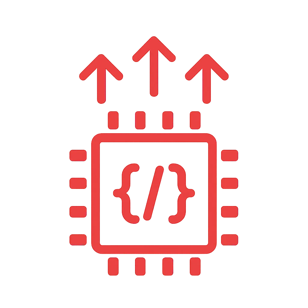 Optimized embedded software solutions designed for series production